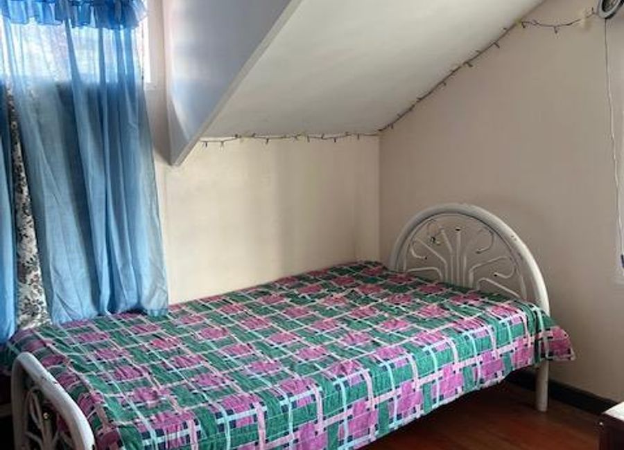 For Sale Vacation Home On A Hill with View P7.9M Amsing Road Pacdal ...