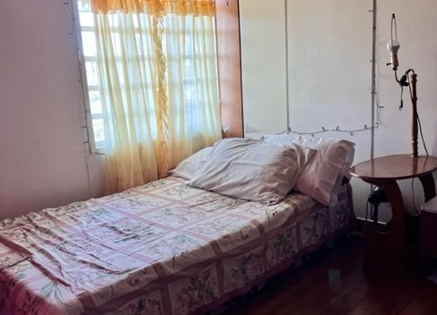 For Sale Vacation Home On A Hill with View P7.9M Amsing Road Pacdal ...