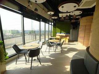 Cainta: Private Office Rooms/Space for Rent in The Garden Walk, Cainta