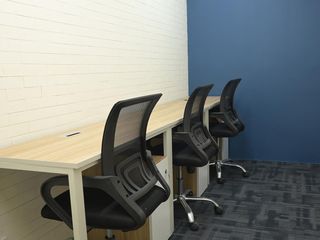 For Rent: Private Office Rooms/Space in The Garden Walk, Cainta, Rizal