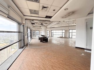 Office Space for Lease in Wack Wack, Mandaluyong City