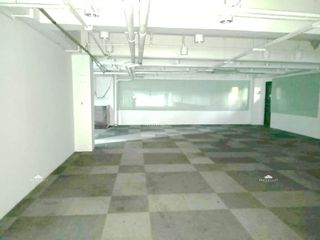 Warm Shell Office Space for Rent in Greenhills, San Juan City