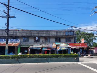 42 square meters Commercial Space for Rent in Dasmariñas City, Cavite