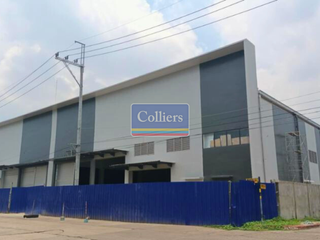 For Lease: Warehouse in Meycauayan, Bulacan