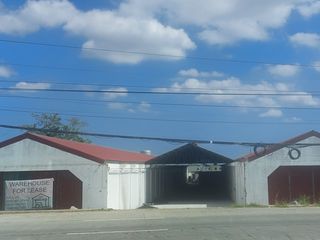 900 square meters Warehouse for Rent in Trece Martires, Cavite