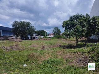 Land for Lease in Batangas