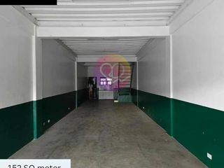 For Rent: 2 Storey Commercial Space in Dasmariñas Cavite