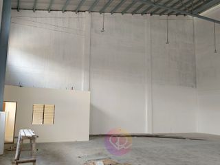 For Rent: 540sqm Warehouse in Dasmariñas Cavite