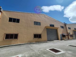 For Rent: Warehouse with offices for in Calamba Laguna