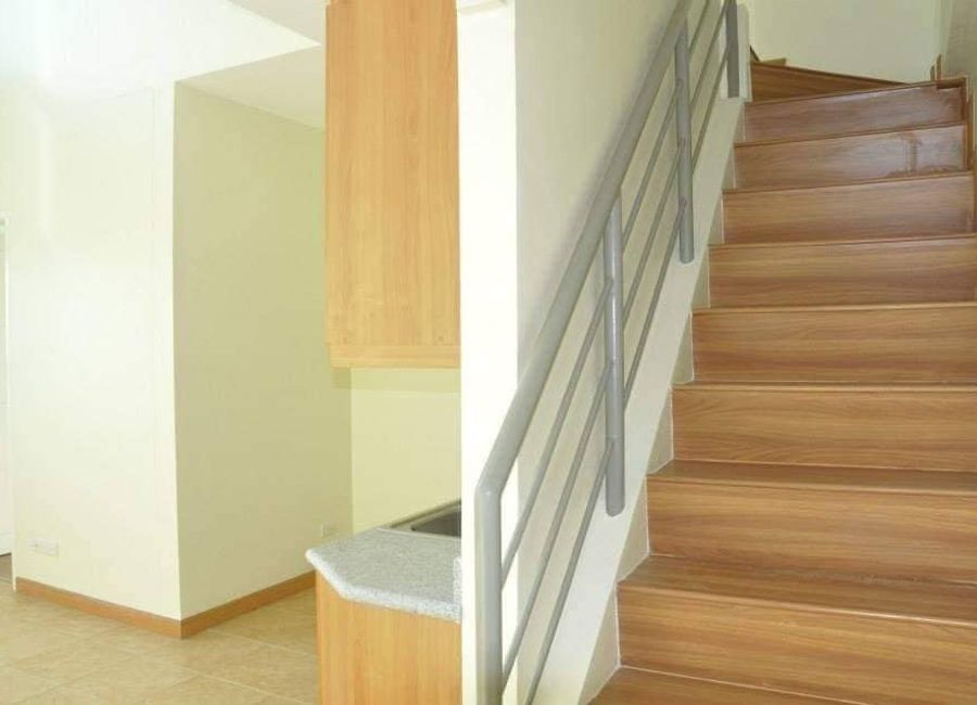 Visual Reference: Mckinley Park Residences 2Br Loft Type High Ceiling Condominium Unit