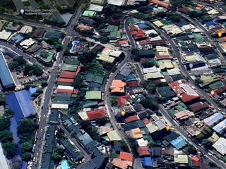360sqm Lot for Sale Residential lot near Xavier and ICA, San Juan City