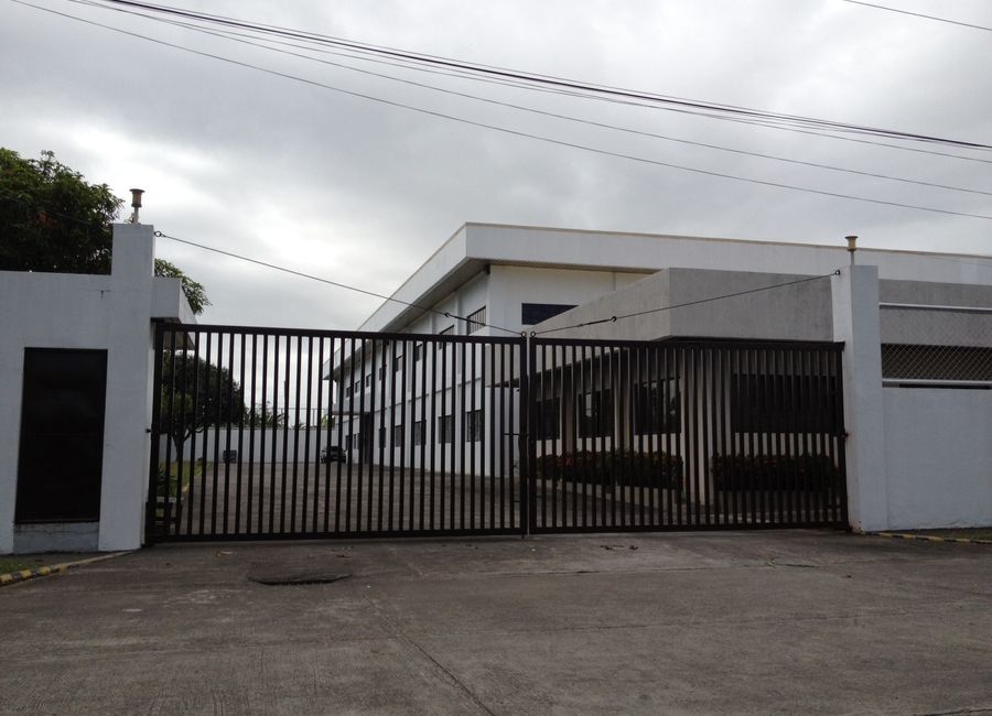 Sta Rosa Laguna Warehouse Complex for Sale in Industrial Park Main Road ...