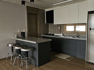 FOR RENT: Residential Condo Unit in Clark, Pampanga
