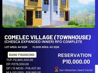 Economic Housing