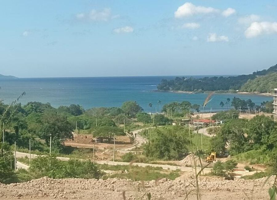 Residential Lot For Sale with Sea View @ El Sitio Nativo, Nasugbu, Batangas
