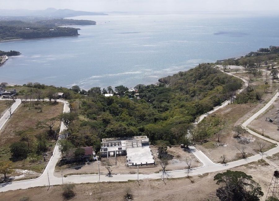 Residential Lot for Sale at The Yanarra Seaside Residences Nasugbu Batangas