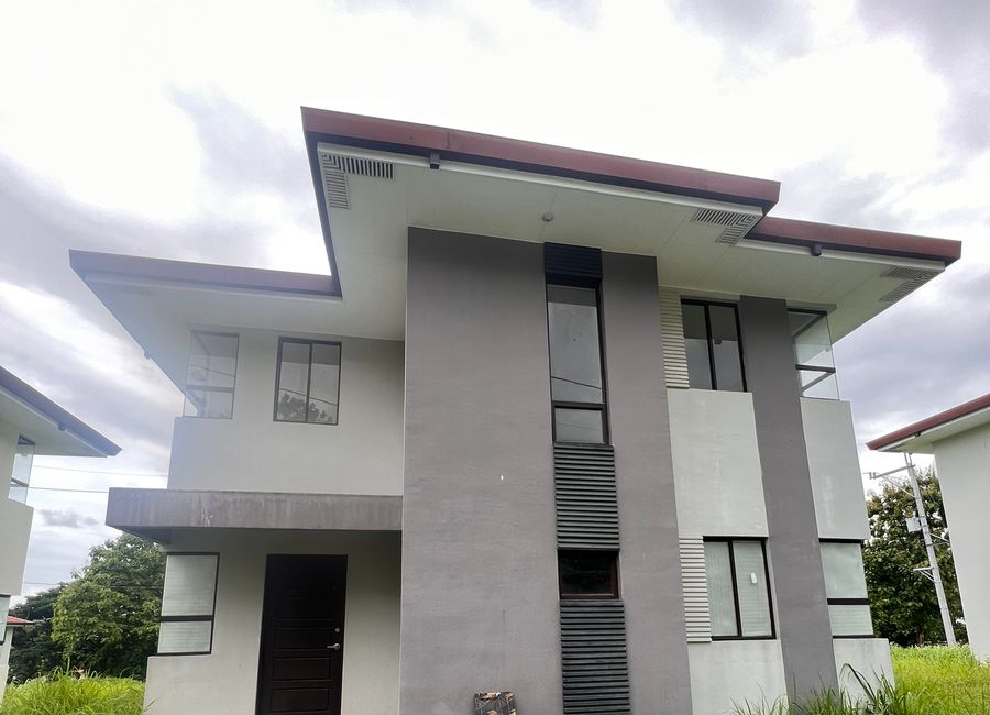 Avida Settings Altaraza Single Detached House for sale near ABS CBN