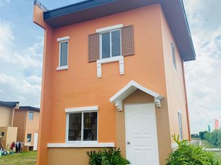 Single Home in Lessandra Grove Iloilo