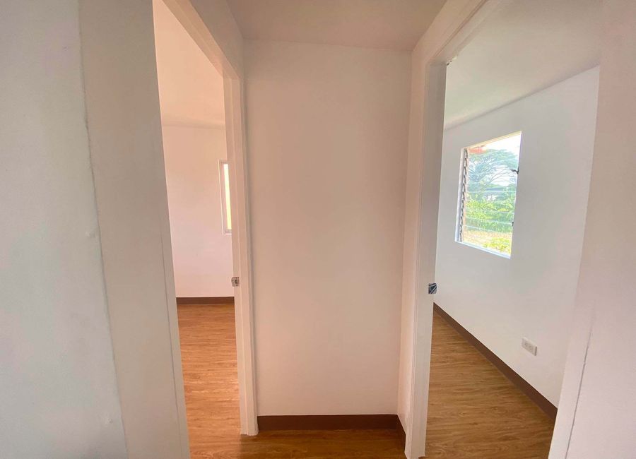 Single Home in Lessandra Grove Iloilo