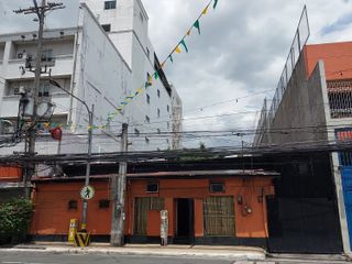 Commercial Lot Sale in Quirino Avenue, Tambo, Parañaque City 864 sqm
