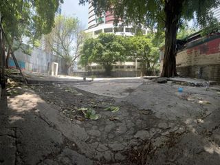 For Lease Vacant Lot across Court Of Appeal - Along Maria Orosa, Malate, Manila