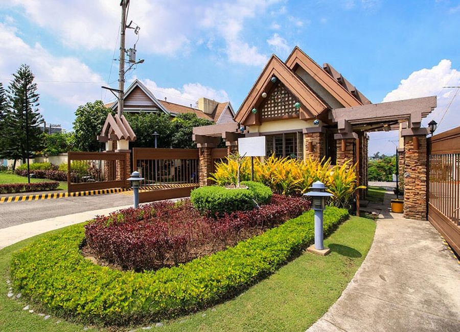 Residential Lot for Sale in Southpeak - The Manors (186 sqm), San Pedro Laguna