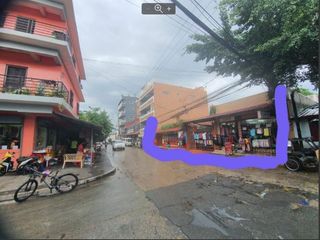 Price Drop Alert !! 17M to 15M ONLY! COMMERCIAL SPACE WITH PARKING, STORE AND HOUSE