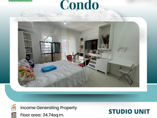 Dreamy Condo for Sale!