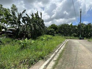 Residential Lot for Sale at General Trias City Cavite near Governors drive