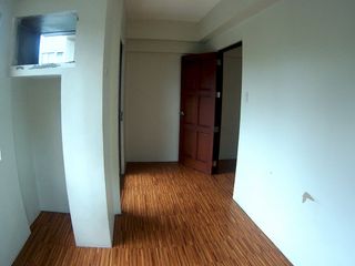 For Lease: Unfurnished 1-Bedroom Unit in Prima Residences, Quezon City