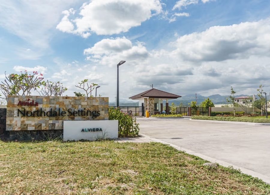 AVIDA NORTHDALE SETTING ALVIERA