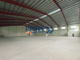For lease: 2,207 sqm grocery space with ample parking.