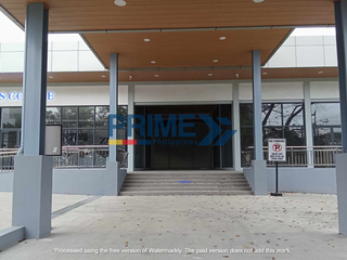 Spacious 2,207 sqm warehouse and grocery space available for rent.