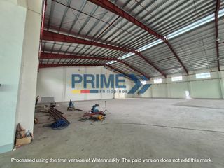 High-traffic 2,207 sqm space ideal for a supermarket or department store!