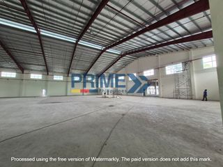 Perfect for a supermarket! 2,207 sqm space available For Lease.