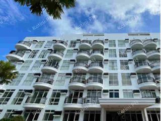 From City Stress to Island Bliss — 1BR Oceanway Unit
