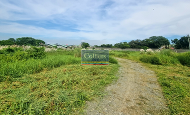 FOR SALE: Industrial Land in Marilao