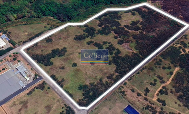 FOR SALE: Industrial Land inside PEZA-Proclaimed Gateway Business Park