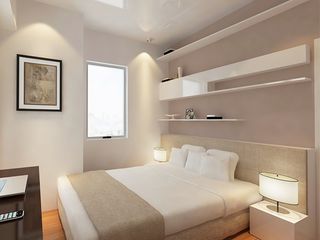 3-Bedroom Condo Unit for Sale in Ermita, Manila at Suntrust Solana