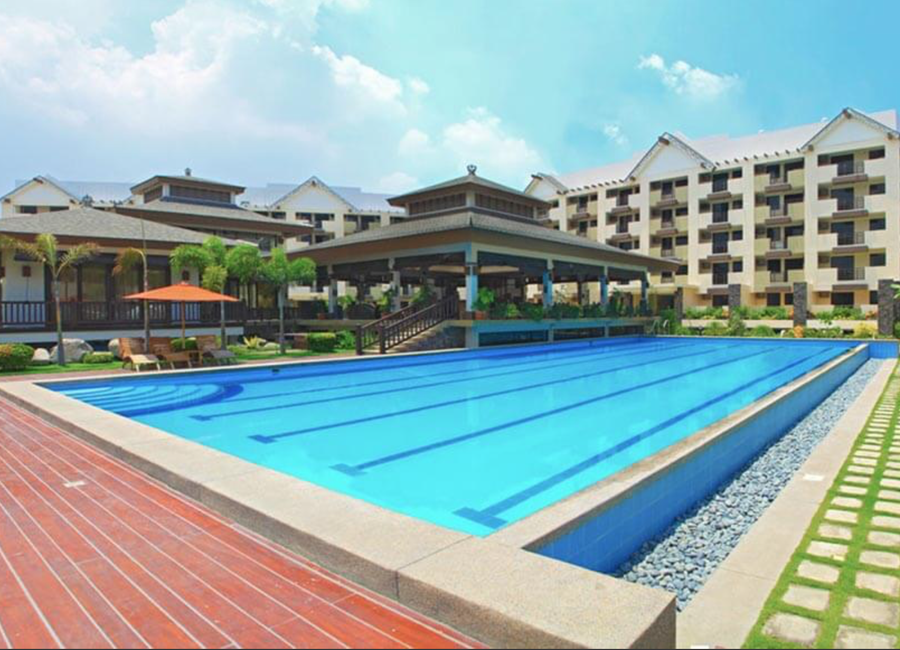 2 BEDROOM WITH 1 PARKING IN EAST RAYA PASIG CITY