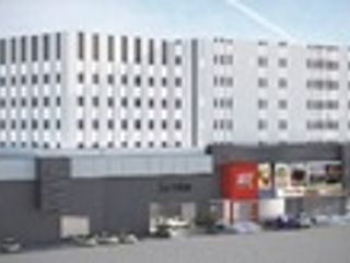 Grade A Office Space for Lease in BF Homes