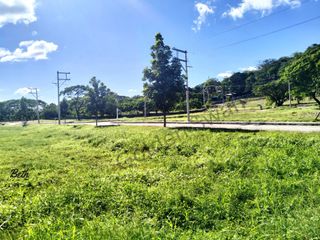 Residential Beach lot in Nasugbu Batangas