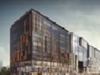 Grade A Office Space for lease in Aseana City