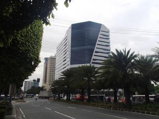 PEZA Accredited Office Space for Lease in Alabang, Muntinlupa