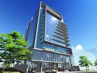 Grade A Office Space for Lease in Alabang