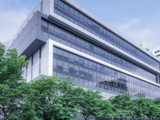PEZA Accredited Office Space for Lease in Alabang
