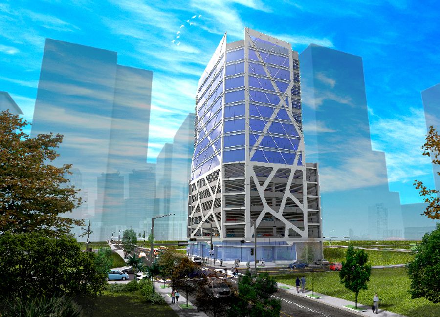 Grade A Building Office Space for Lease in BGC, Taguig