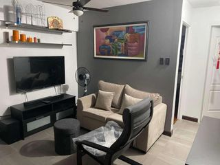 For Sale 2 bedroom condo with Parking at Vista de Lago Taguig by DMCI