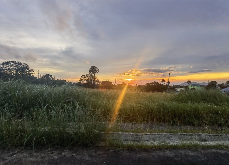 204 sqm Residential Lot For Sale at La Prairie Tagaytay, Alfonso