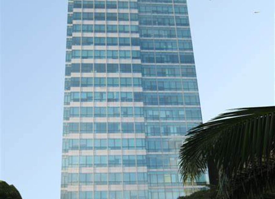 Grade A Office space for lease in Paseo De Roxas, Makati City